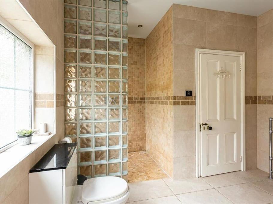 Henstridge House Villa Ilfracombe Ngoại thất bức ảnh