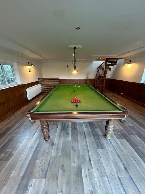 Henstridge House Villa Ilfracombe Ngoại thất bức ảnh
