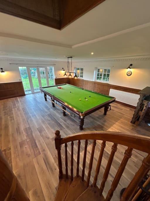 Henstridge House Villa Ilfracombe Ngoại thất bức ảnh