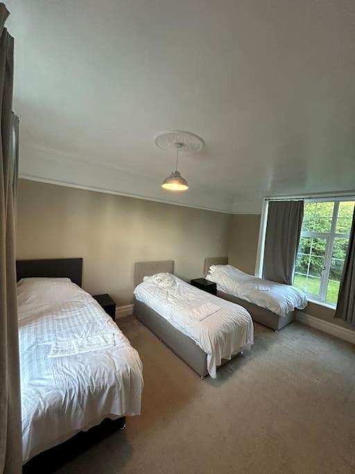 Henstridge House Villa Ilfracombe Ngoại thất bức ảnh