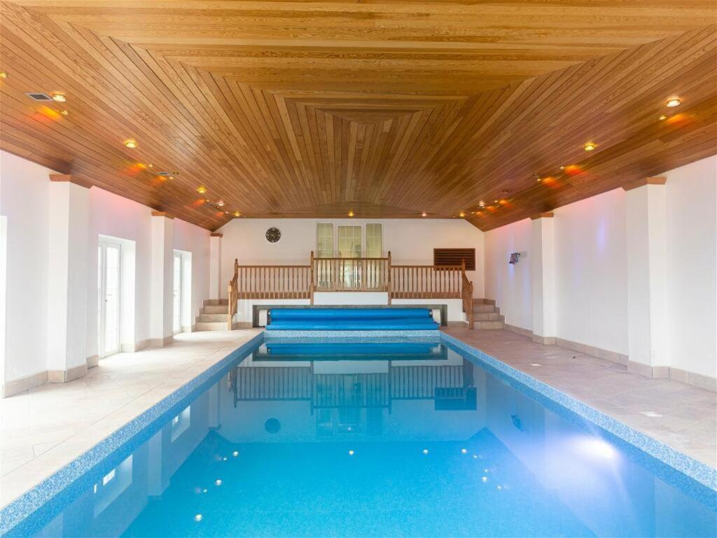 Henstridge House Villa Ilfracombe Ngoại thất bức ảnh